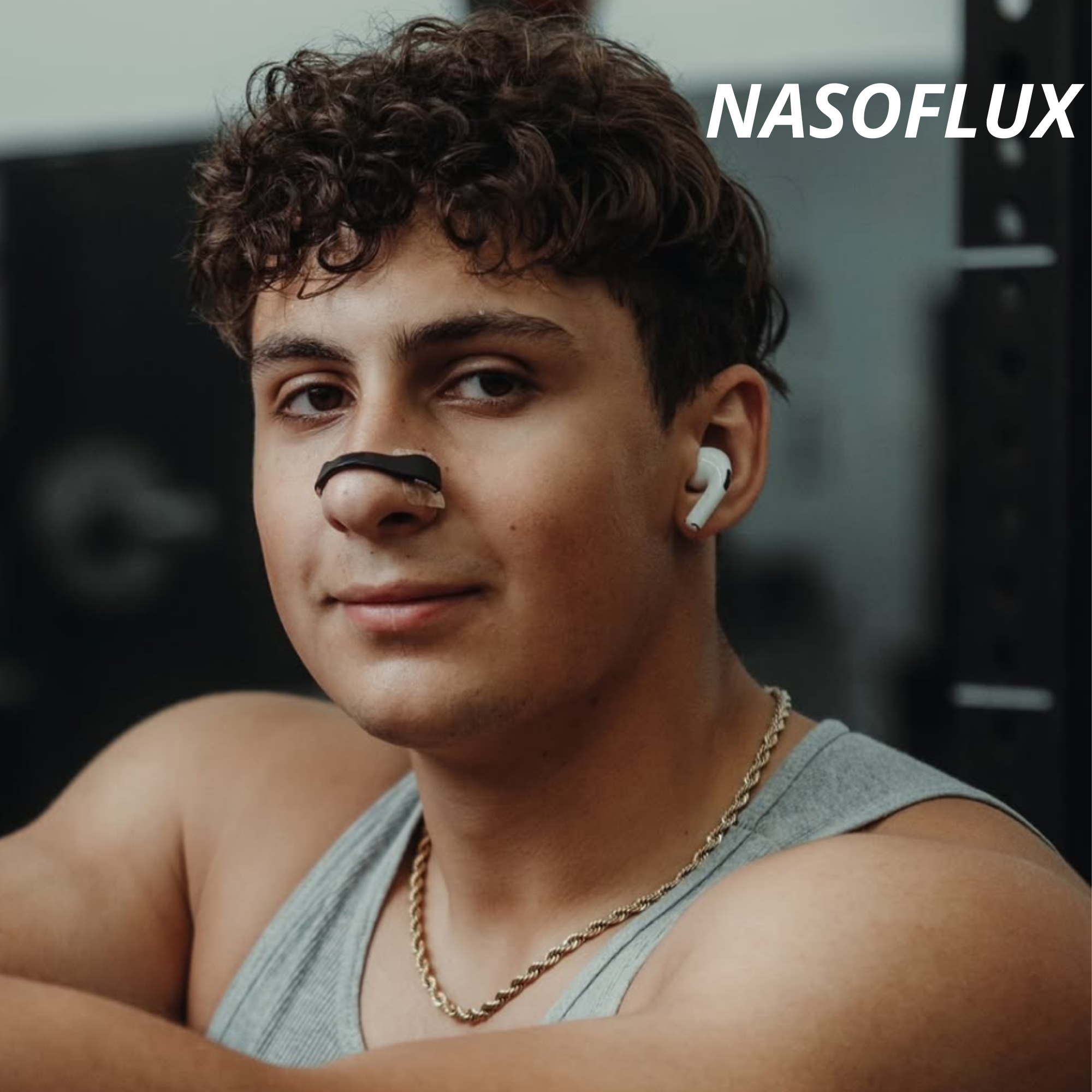 Nasoflux