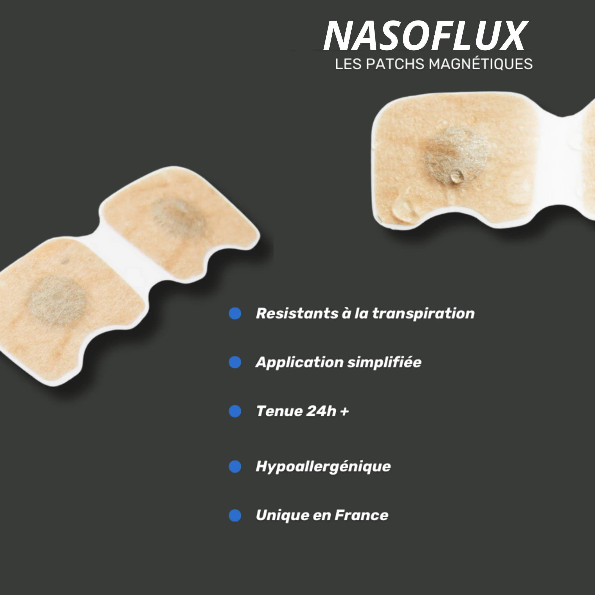 Nasoflux
