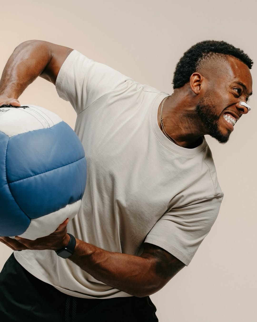 KIT DE BANDES NASALES MAGNÉTIQUES