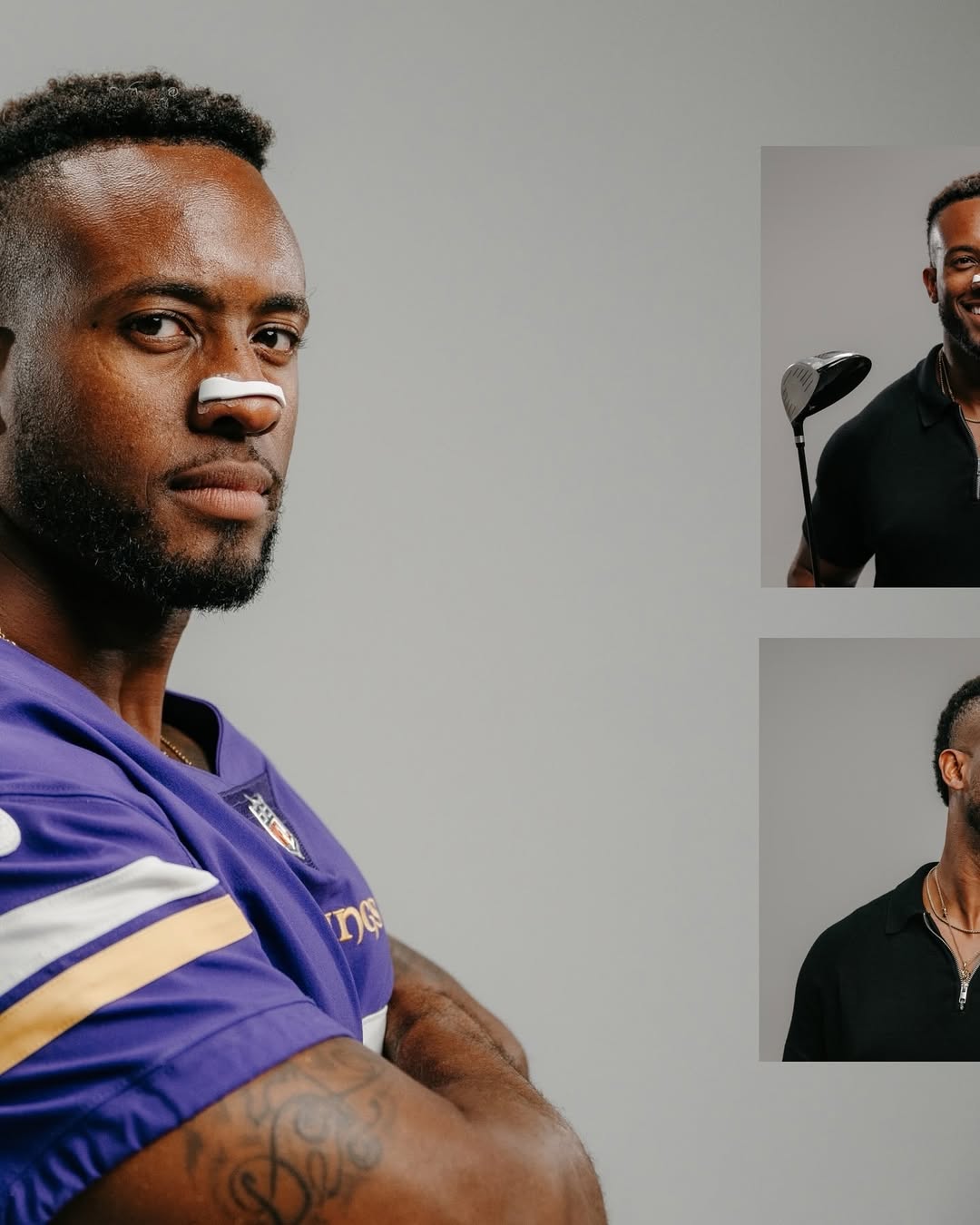 KIT DE BANDES NASALES MAGNÉTIQUES